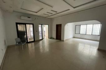 VENTE PARCELLE LOCATIVE RENTABLE  BARUMBU