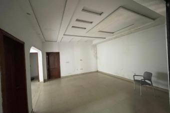 VENTE PARCELLE LOCATIVE RENTABLE  BARUMBU