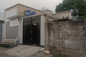 AGK IMMO met  votre disposition la vente de cette parcelle sur lav Kokolo Direction Birmanie CBumbu. Dimension 720M. Prix 90.000  discuter.  votre service.