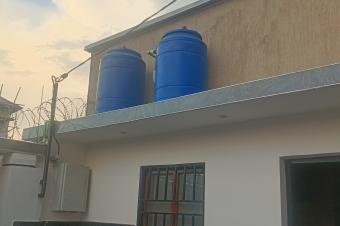 AGK IMMO met  votre disposition la vente de cette parcelle sur lav Kokolo Direction Birmanie CBumbu. Dimension 720M. Prix 90.000  discuter.  votre service.