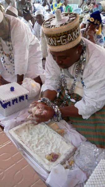 MARABOUT AFRICAIN ARABE EN FRANCE SIKILI MOUSSA 