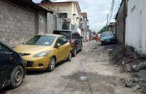 Parcelle à Bandal, 20 sur 20m, 200.000$ mediacongo