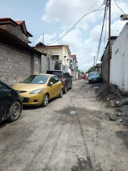 Parcelle  Bandal 20 sur 20m 200.000