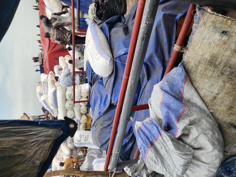 Vente mais 100 naturel