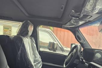 TOYOTA PRADO ADVENTURES SANS PLAQUE 2025  PRIX  95.000 LISOLO MUKIE KK.   AUTOMATIQUE ESSENCES 00.0 KILOMTRES CLIMATISATION IMPECCABLES FULLS OPTIONS TOIT OUVRANT LOCALIS