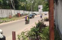 Parcelle sur des écuries / Ngaliema, 12 sur 33m, 350.000$ mediacongo