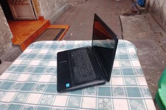 Ordinateur portable en vente 