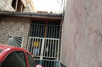 VENTE PARCELLE AVEC MAISON  BARUMBU