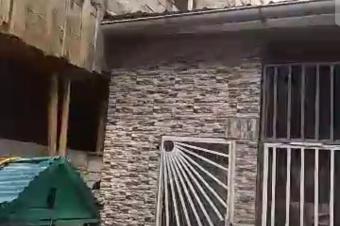 VENTE PARCELLE AVEC MAISON  BARUMBU