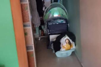 VENTE PARCELLE AVEC MAISON  BARUMBU
