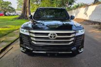 Toyota Land Cruiser VX.R 2024 automobile_motos_velos_engins_et_pieces