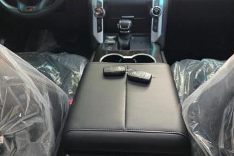 Toyota Land Cruiser VX.R 2024