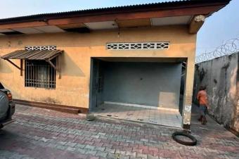 Parcelle  Lemba 15 sur 16m 98.000