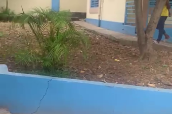 Parcelle  Macampagne 15 sur 30m 400.000