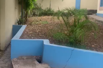 Parcelle  Macampagne 15 sur 30m 400.000