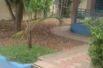 Parcelle  Macampagne 15 sur 30m 400.000