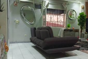 Vente dune Rsidence  Barumbu