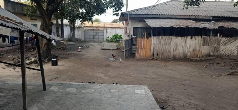 Parcelle en Vente  Limete  RondPoint TP