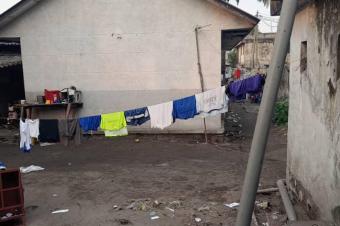 Parcelle en Vente  Limete  RondPoint TP