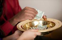 “Apportez à la maison du trésor toute la dîme…” Malachie 3. 10 mediacongo