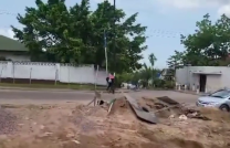 Terrain à Macampagne, Ngaliema, 18 sur 21m, 380.000$ mediacongo