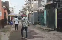 Parcelle à Bandal Moulaert, type ONL  130.000$ mediacongo