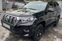 Prado txl 2015 modifiée 2023 diesel manuelle moteur 5l Kilométrage 35000  prix 33000 a discuter automobile_motos_velos_engins_et_pieces