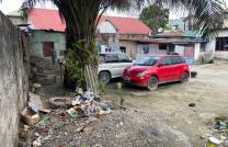 ✨ Une grande parcelle mise en vente à Ngaliema /GB Sur l’avenu Sercas  Dimension : 25/20  Prix: 260.000 à discuter  mediacongo