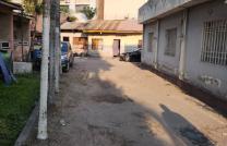 ✨Morcellement d'une parcelle dans la commune de la Gombe zone B, sur macadam   Réf : Avenue de la Gombe mediacongo