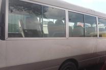 Bus TOYOTA coaster automobile_motos_velos_engins_et_pieces