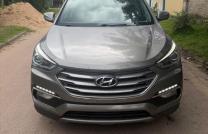 Hyundai santafé 2015 mediacongo