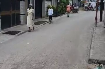 Terrain  GB Mino Congo 20 sur 25m 600.000