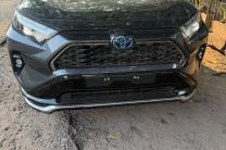 Toyota new Rav hybrid 2024  automobile_motos_velos_engins_et_pieces