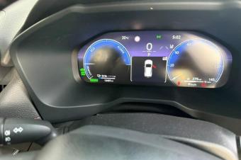 Toyota new Rav hybrid 2024 