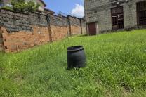 MACAMPAGNE/ JOLI PARC : MISE EN VENTE D'UN TERRAIN DE 15m x 25m Réf : saint-luc \ allée verte immobilier_vente_location