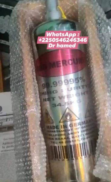 Acheter du mercure liquide rouge  prix de gros Acheter Mercure liquide rouge