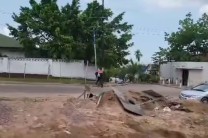 Terrain à Macampagne, Ngaliema, 18 sur 21m, 380.000$ immobilier_vente_location