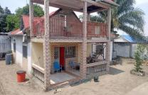 Parcelle résidentielle ou locative – Camp PM, N’SELE mediacongo