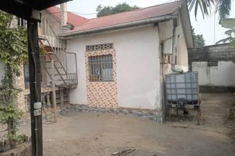 Parcelle rsidentielle ou locative  Camp PM NSELE