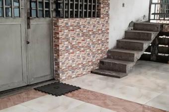 Parcelle rsidentielle ou locative  Camp PM NSELE