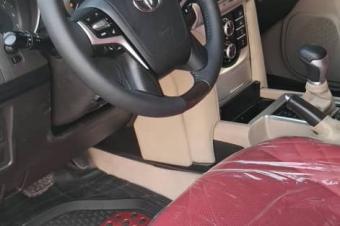 Prado txl 38000  dbattre lgrement