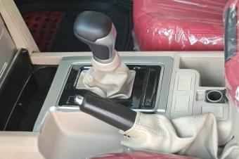 Prado txl 38000  dbattre lgrement
