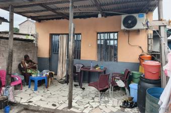 Parcelle  NgiriNgiri 5 sur 25m 70.000