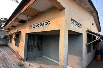 Parcelle  Lemba 15 sur 16m 98.000