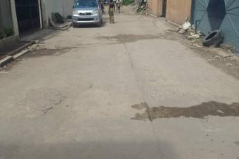 Vente Parcelle Plus Deux Immeubles  Gombe Sur Macadam