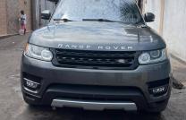 Range Rover sport mediacongo