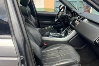 Range Rover sport