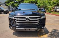 Toyota LandCruiser vxr  mediacongo