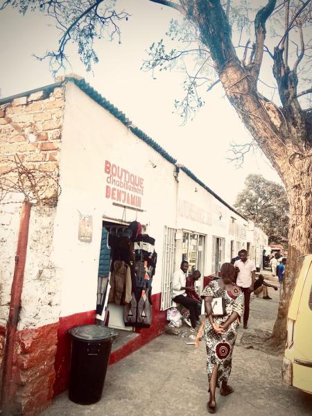 Parcelle  vendreplot of land for sale