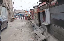 Parcelle à Bumbu, 10 sur 19m, 70.000$ mediacongo